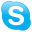 Skype Me™!